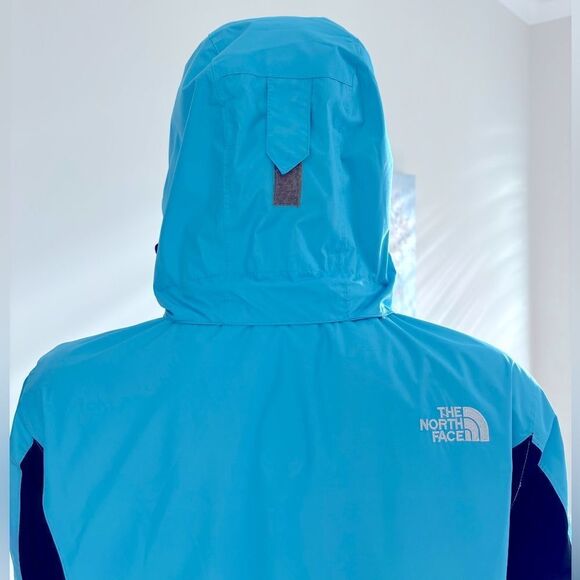 North Face Summit Series NP10311 Raintex Gore-Tex Jacket, Women’s Large - Picture 9 of 16